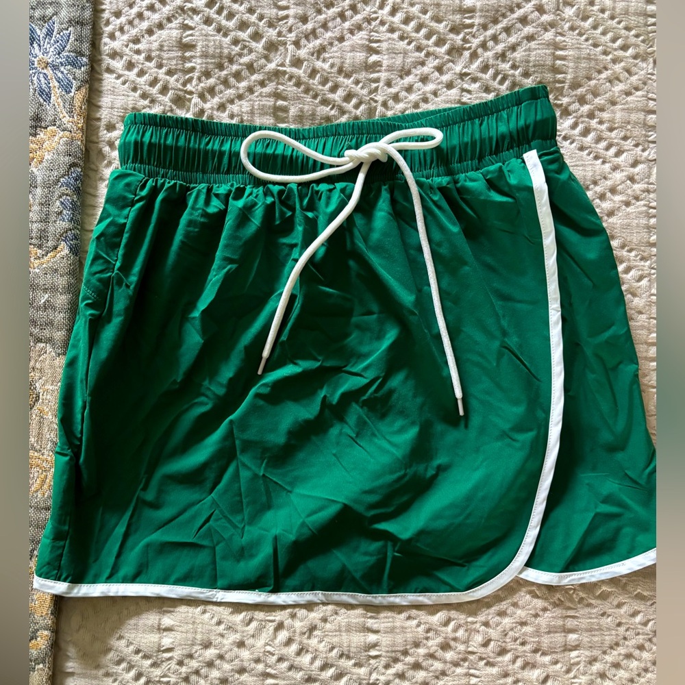 TCEC Skort. S